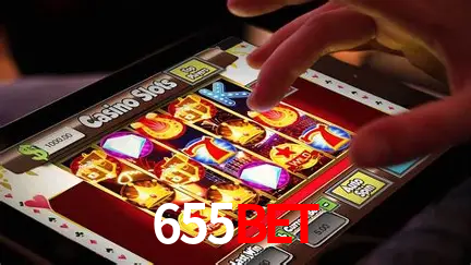 Cadastro rápido e seguro na 655Bet