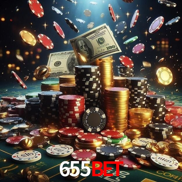 Download para Android e iOS na 655Bet