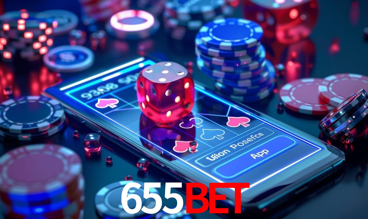Benefícios VIP na 655Bet