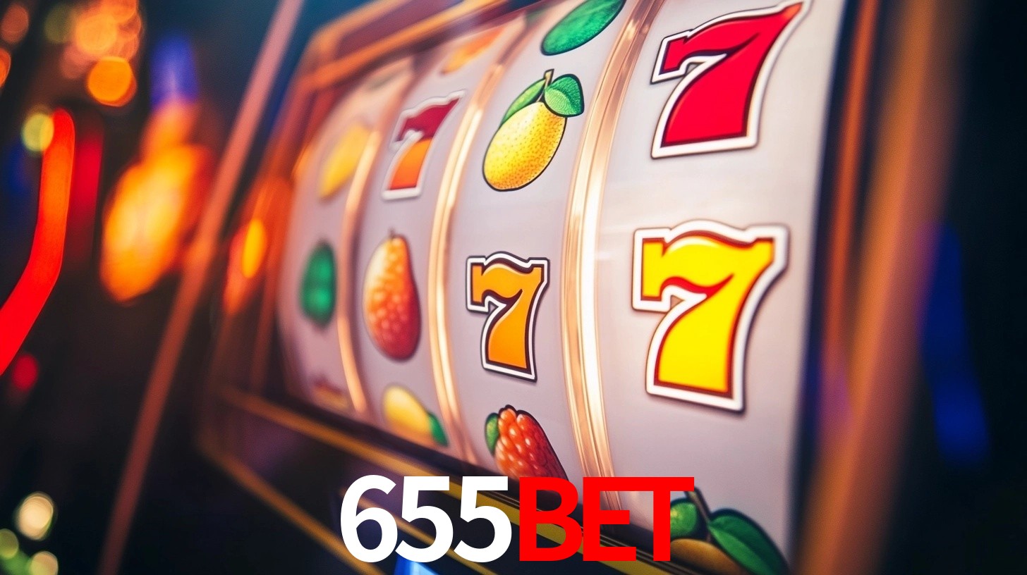 Cashback e recargas na 655Bet
