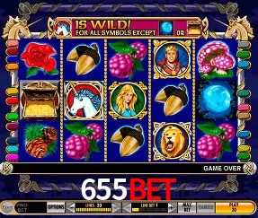Cassino ao vivo com dealers reais na 655Bet